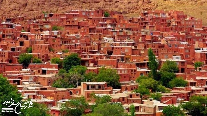 Abyaneh-1
