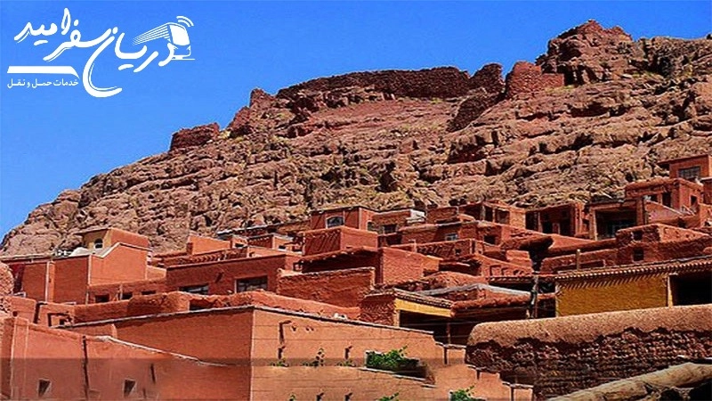 Abyaneh-2
