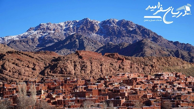 Abyaneh-3