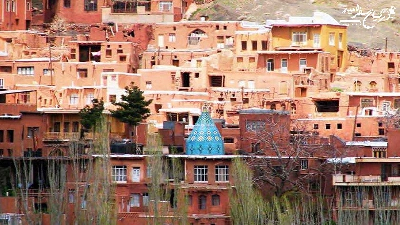 Abyaneh-4