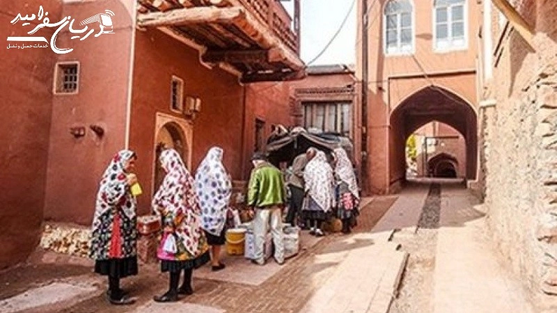 Abyaneh-5