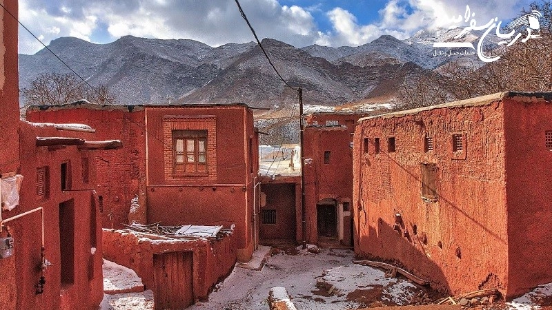Abyaneh-6