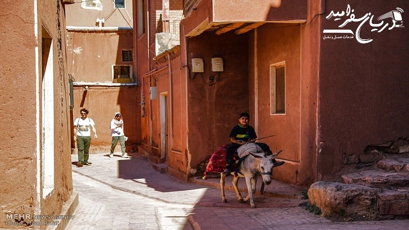 Abyaneh-7