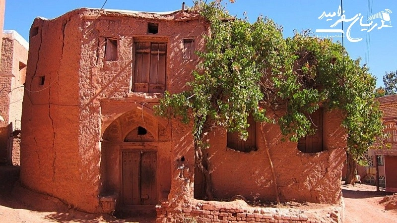 Abyaneh-8