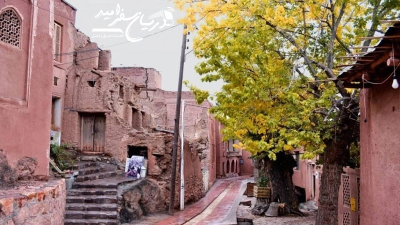 Abyaneh-9