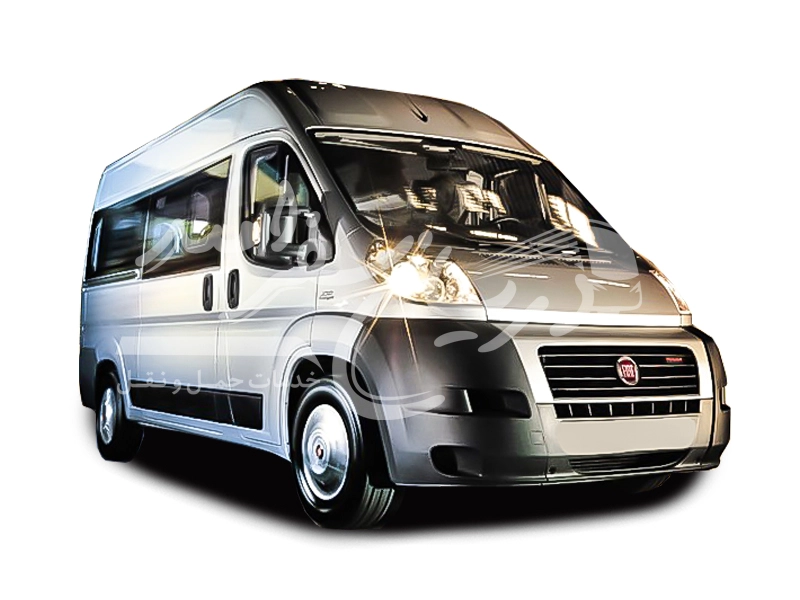 مينی بوس فيات دوكاتو (FIAT DUCATO)