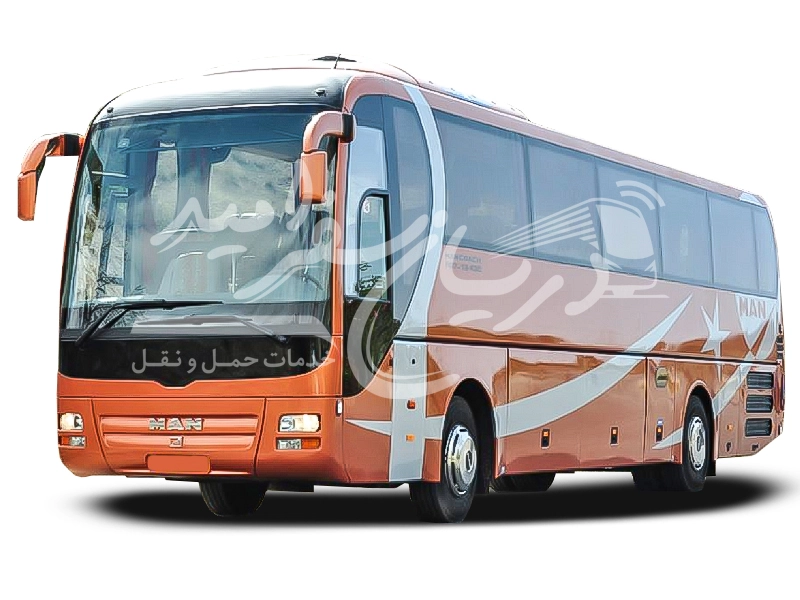 (MAN R07 430) R07 430 اتوبوس مان