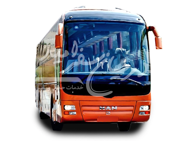 (MAN R07 430) R07 430 اتوبوس مان