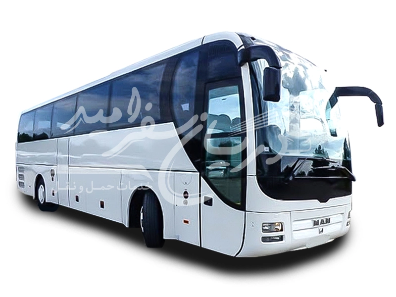 (MAN R07 430) R07 430 اتوبوس مان