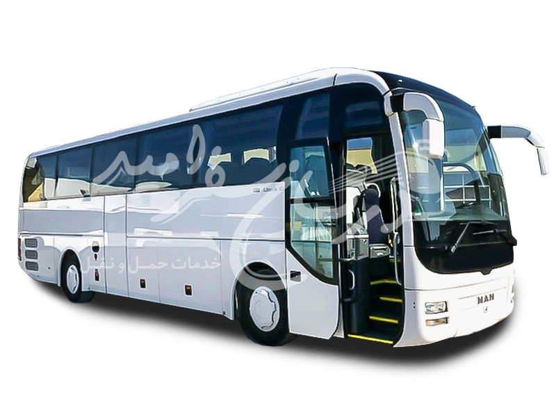 (MAN R07 430) R07 430 اتوبوس مان
