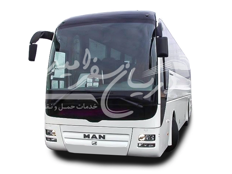 (MAN R07 430) R07 430 اتوبوس مان