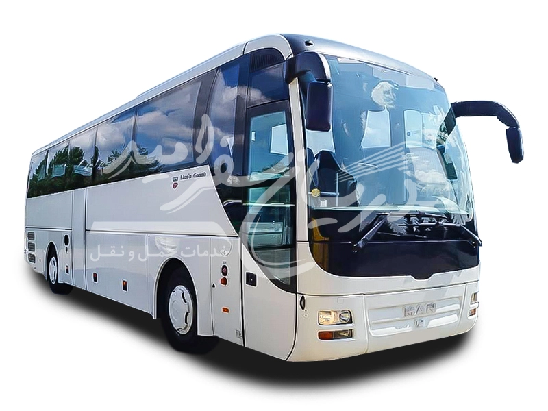(MAN R07 430) R07 430 اتوبوس مان