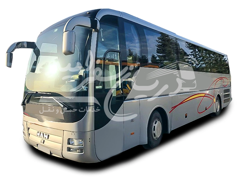 (MAN R07 430) R07 430 اتوبوس مان