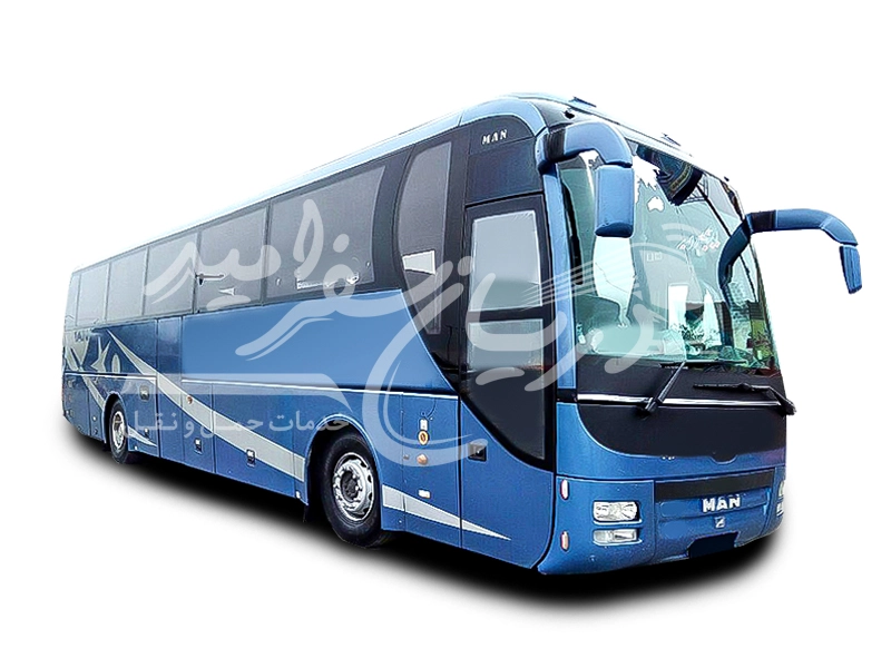 (MAN R07 430) R07 430 اتوبوس مان