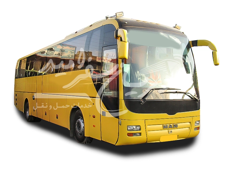 (MAN R07 430) R07 430 اتوبوس مان
