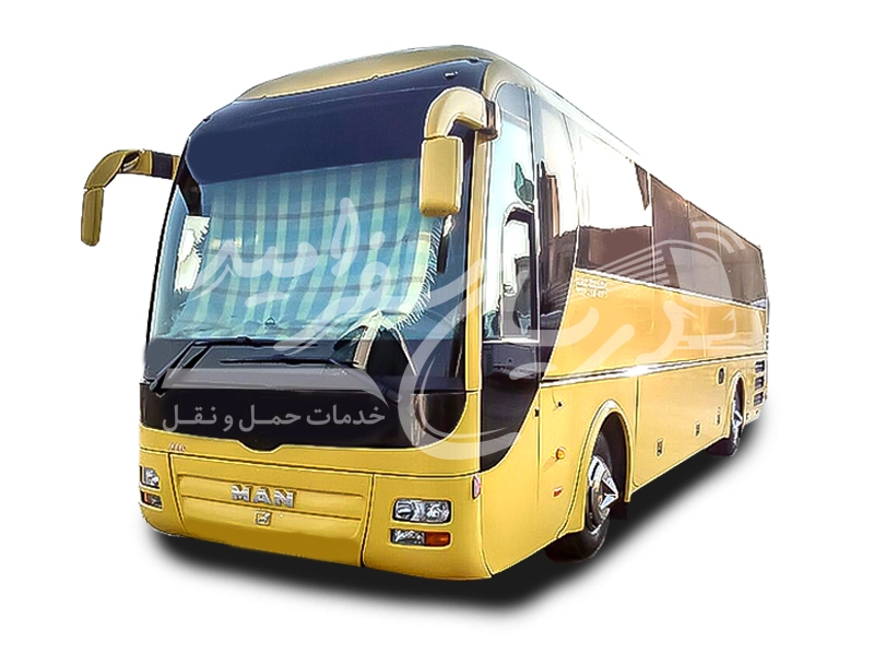 (MAN R07 430) R07 430 اتوبوس مان