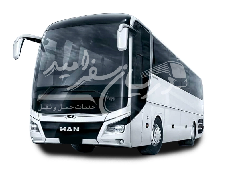 (MAN R07 440) R07 440 اتوبوس مان