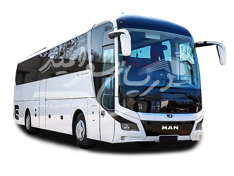(MAN R07 440) R07 440 اتوبوس مان