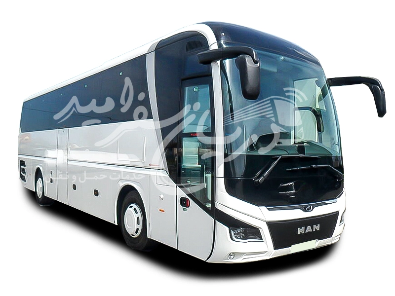 (MAN R07 440) R07 440 اتوبوس مان