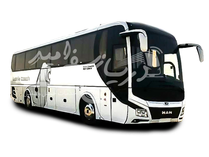 (MAN R07 440) R07 440 اتوبوس مان