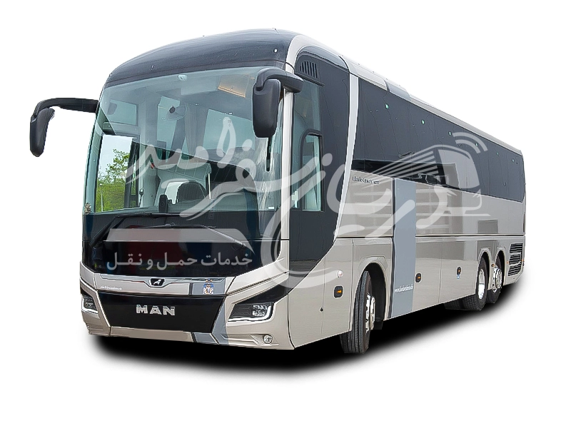 (MAN R07 440) R07 440 اتوبوس مان
