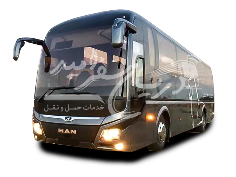 (MAN R07 440) R07 440 اتوبوس مان