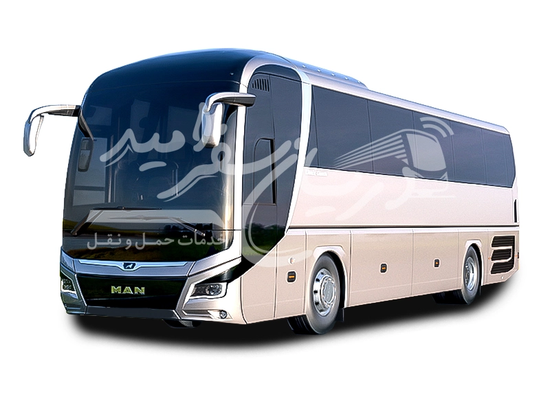 (MAN R07 440) R07 440 اتوبوس مان