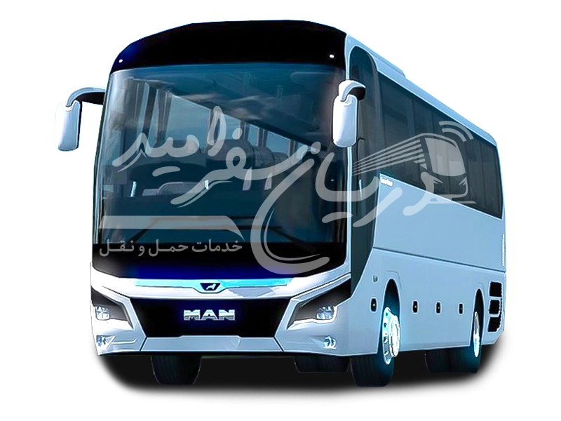 (MAN R07 440) R07 440 اتوبوس مان