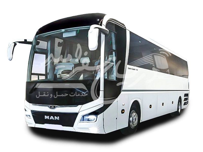 (MAN R07 440) R07 440 اتوبوس مان