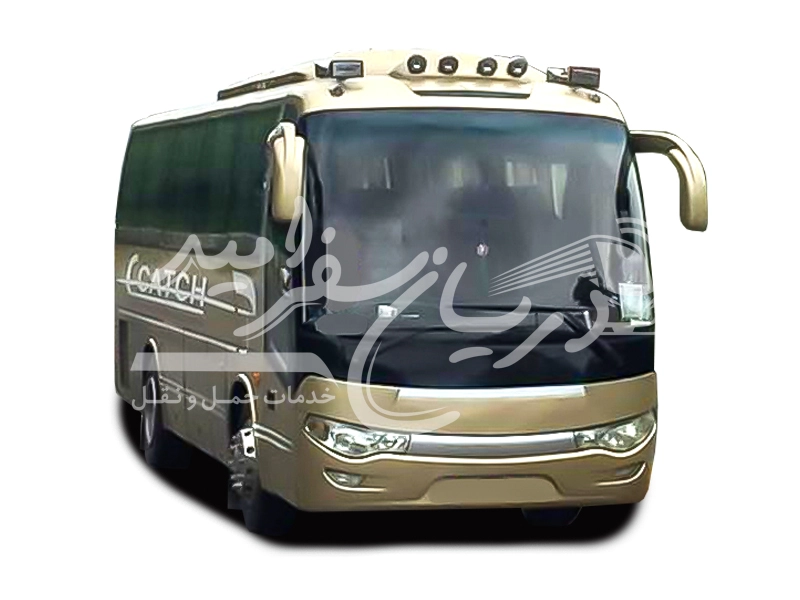 ميدل باس پيشرو (PISHRO)