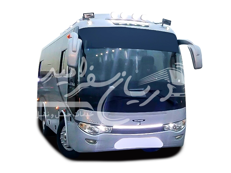 ميدل باس پيشرو (PISHRO)
