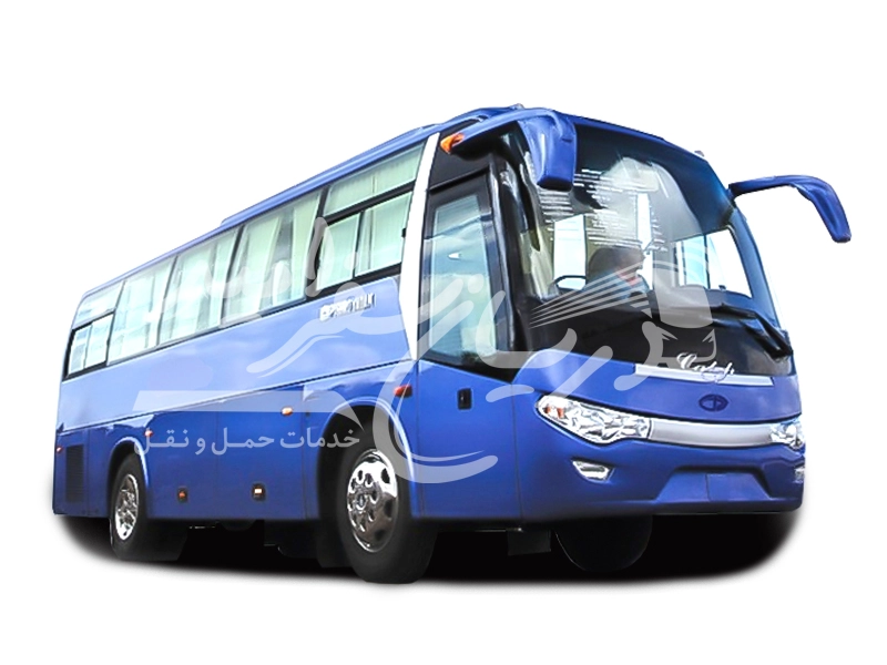 ميدل باس پيشرو (PISHRO)