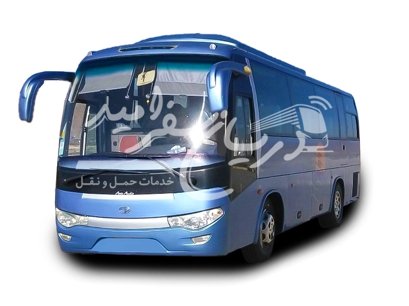 ميدل باس پيشرو (PISHRO)