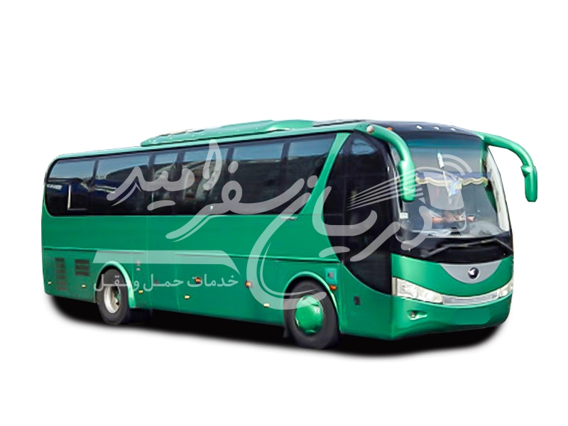 ميدل باس يوتانگ (YUTONG)