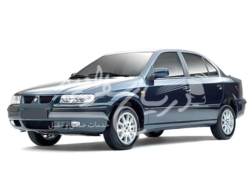 Samand-LX-03