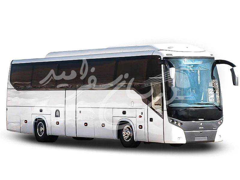 (SCANIA DORSA) اتوبوس اسكانيا درسا