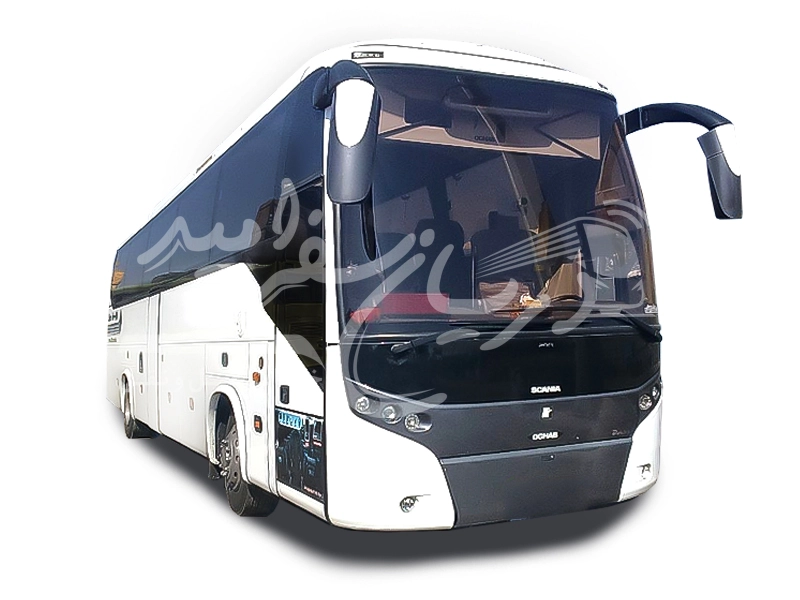 (SCANIA DORSA) اتوبوس اسكانيا درسا