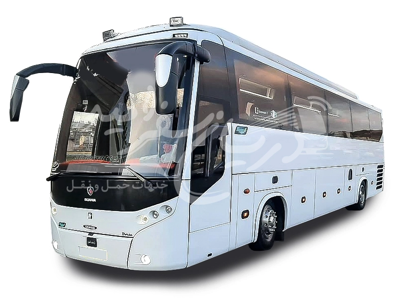 (SCANIA DORSA) اتوبوس اسكانيا درسا