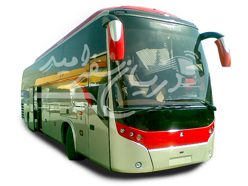 (SCANIA DORSA) اتوبوس اسكانيا درسا