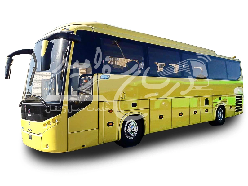 (SCANIA DORSA) اتوبوس اسكانيا درسا