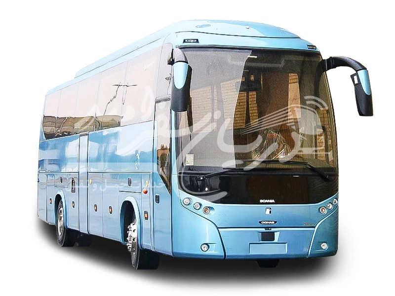 (SCANIA DORSA) اتوبوس اسكانيا درسا