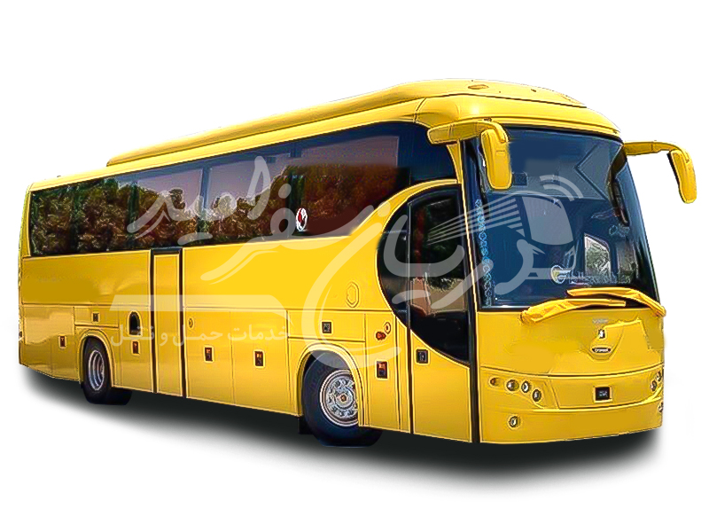 (SCANIA MARAL) اتوبوس اسكانيا مارال
