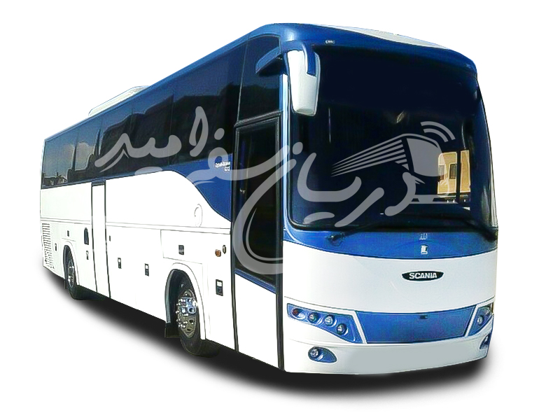 (SCANIA MARAL) اتوبوس اسكانيا مارال