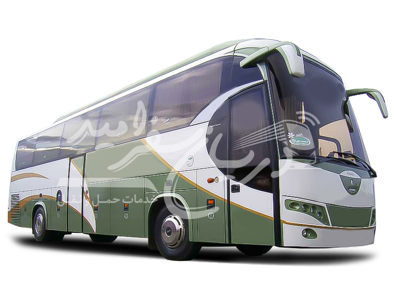 (SCANIA MARAL) اتوبوس اسكانيا مارال