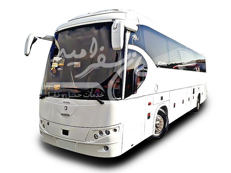 (SCANIA MARAL) اتوبوس اسكانيا مارال