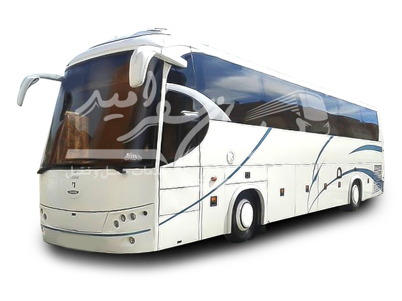(SCANIA MARAL) اتوبوس اسكانيا مارال