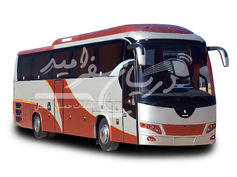 (SCANIA MARAL) اتوبوس اسكانيا مارال