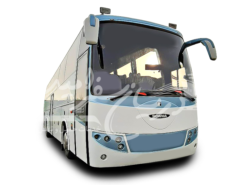 (SCANIA MARAL) اتوبوس اسكانيا مارال