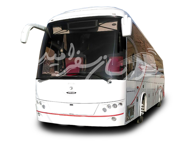 (SCANIA MARAL) اتوبوس اسكانيا مارال
