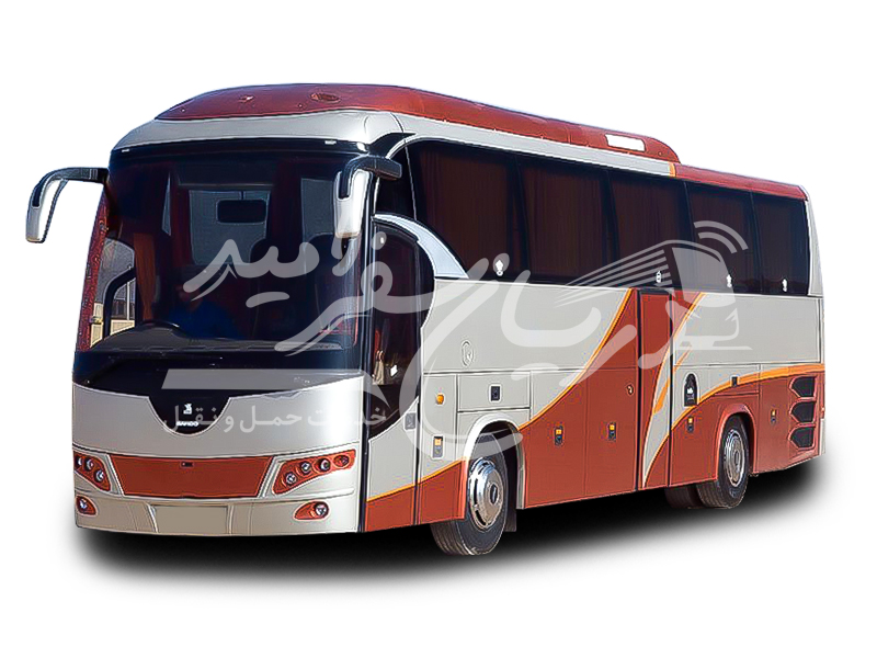 (SCANIA MARAL) اتوبوس اسكانيا مارال